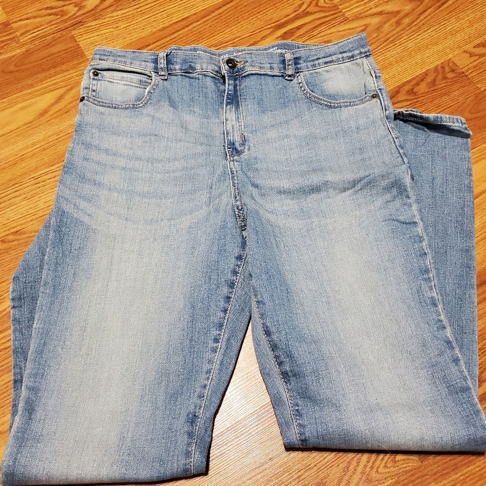 Jeans boys size 18